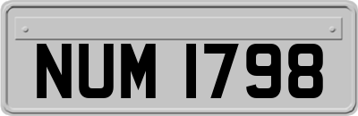 NUM1798