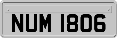 NUM1806
