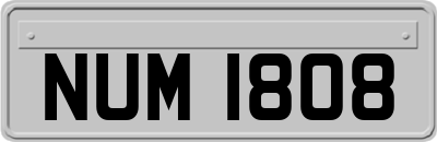 NUM1808