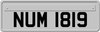 NUM1819