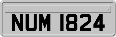 NUM1824