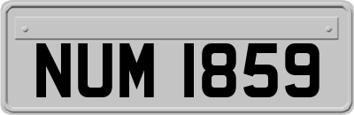 NUM1859