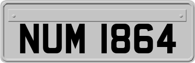NUM1864