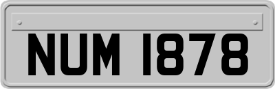 NUM1878