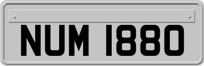NUM1880
