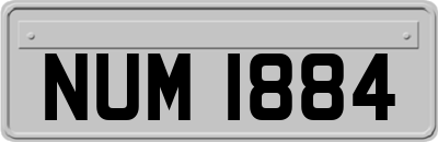 NUM1884