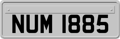 NUM1885