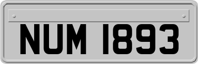 NUM1893