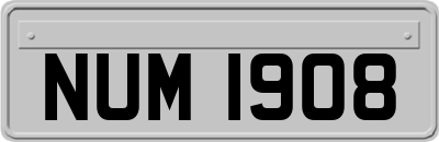 NUM1908