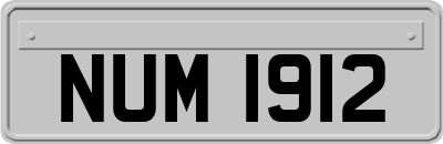 NUM1912