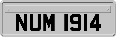 NUM1914
