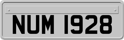 NUM1928