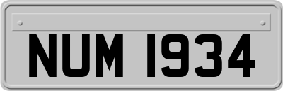 NUM1934