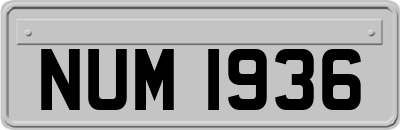 NUM1936