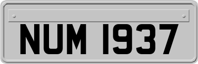 NUM1937