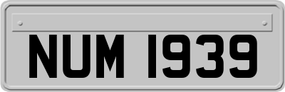 NUM1939