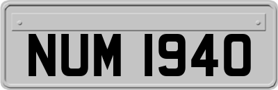 NUM1940