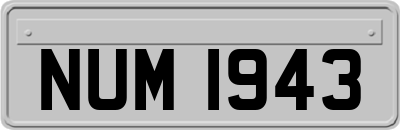 NUM1943
