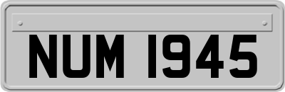 NUM1945