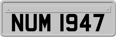 NUM1947