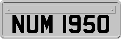 NUM1950