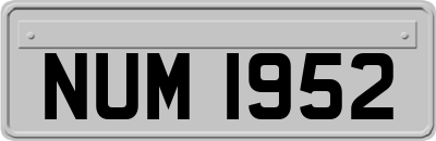 NUM1952