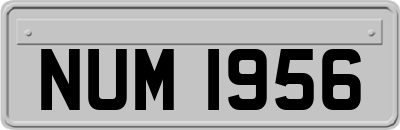 NUM1956