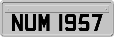 NUM1957