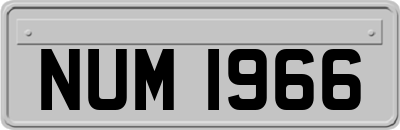 NUM1966