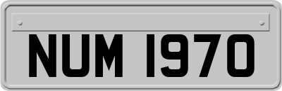 NUM1970