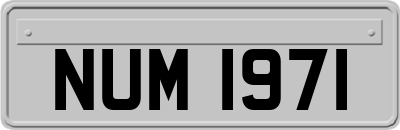 NUM1971