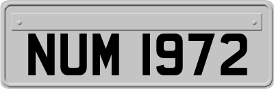 NUM1972