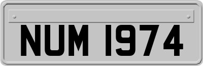 NUM1974