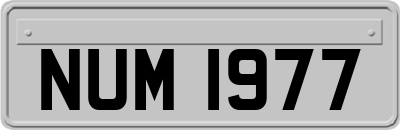 NUM1977