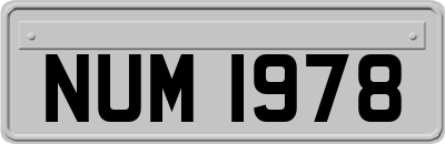 NUM1978