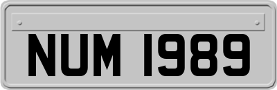 NUM1989