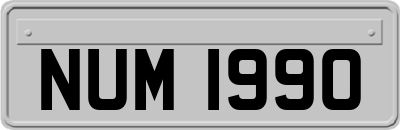 NUM1990