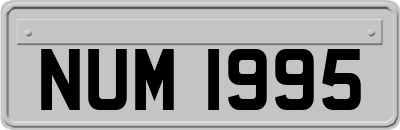 NUM1995