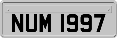 NUM1997