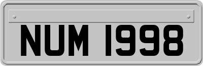 NUM1998