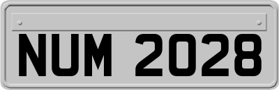 NUM2028