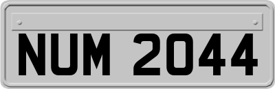 NUM2044