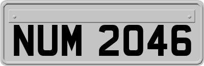 NUM2046