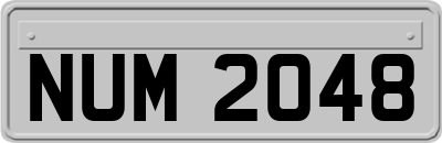 NUM2048