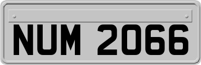 NUM2066