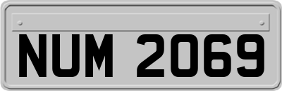 NUM2069