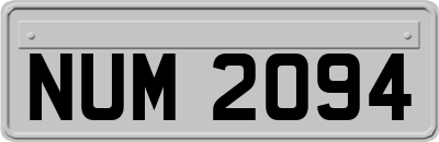 NUM2094
