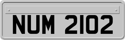 NUM2102