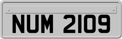 NUM2109