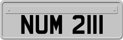 NUM2111